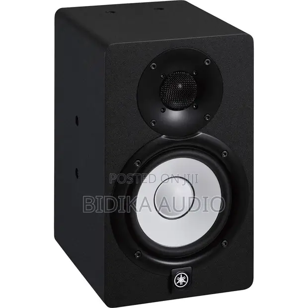 Yamaha HS5I Studio Monitor (Installation Version) - 1