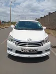 Toyota Mark X Zio 2.4 FWD (7 Seater) 2009 - 1