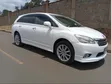 Toyota Mark X Zio 2.4 FWD (7 Seater) 2009 - 2