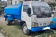 Isuzu NKR 4.3L Lori la Maji 2010 - 1