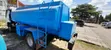 Isuzu NKR 4.3L Lori la Maji 2010 - 3