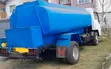 Isuzu NKR 4.3L Lori la Maji 2010 - 5