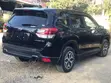 2019 Subaru Forester Black - 3
