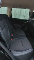 2019 Subaru Forester Black - 4