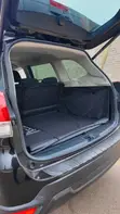 2019 Subaru Forester Black - 5
