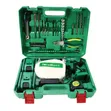 Newbeat 21V Cordless Impact Drill & Polisher Kit - 1