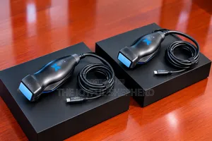 Butterfly IQ+ Mashine ya Ultrasound ya Point of Care