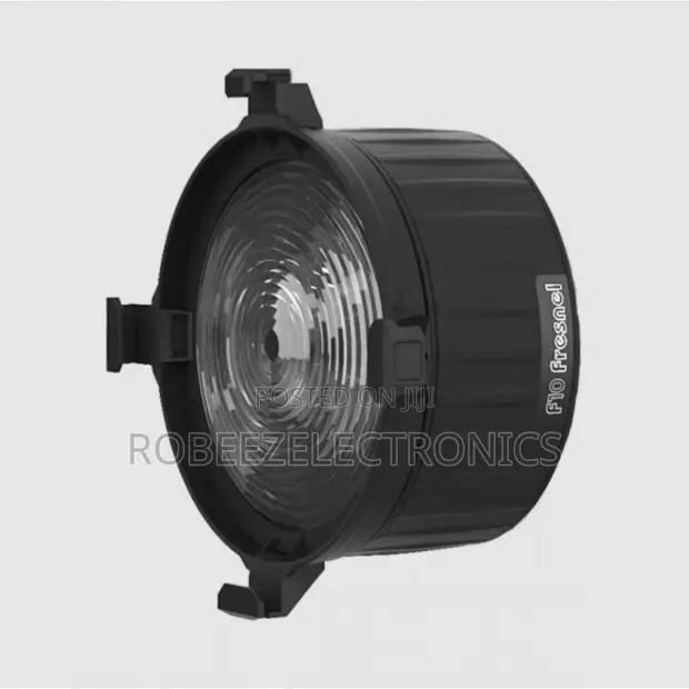 Aputure F10 Fresnel Attachment for LS 600d LED Lights - 1
