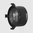 Aputure F10 Fresnel Attachment for LS 600d LED Lights - 1