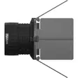 Aputure F10 Fresnel Attachment for LS 600d LED Lights - 3