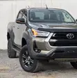 Toyota Hilux 2022 2.4L Turbo-Diesel Automatic - 3