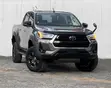 Toyota Hilux 2022 2.4L Turbo-Diesel Automatic - 4