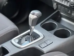 Toyota Hilux 2022 2.4L Turbo-Diesel Automatic