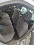 Toyota Raum 2000 Silver - 1