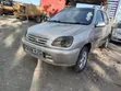 Toyota Raum 2000 Silver - 2