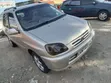 Toyota Raum 2000 Silver - 3