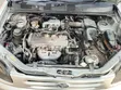 Toyota Raum 2000 Silver - 4