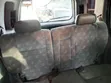 Toyota Raum 2000 Silver - 5