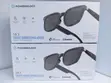Powerology Smart Audio Sunglasses - UV Protection, 6 Hrs Talk Time - 1