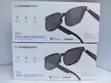 Powerology Smart Audio Sunglasses - UV Protection, 6 Hrs Talk Time - 2