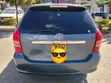 Toyota Wish 2005 Kijivu - 5