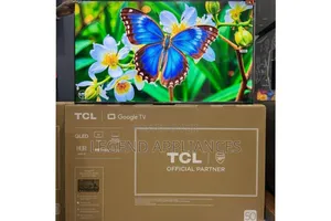 TCL 50" Android TV V6D