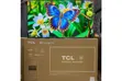 TCL 50" Android TV V6D - 1