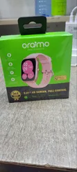 Oraimo Watch 5 Lite Smartwatch - 2