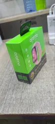 Oraimo Watch 5 Lite Smartwatch - 3