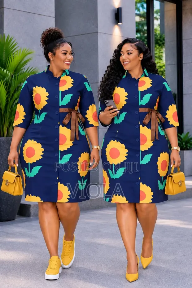 Backwoods Mini Fancy Dresses XL - 1