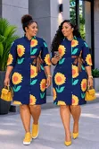 Backwoods Mini Fancy Dresses XL - 1