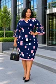 Backwoods Mini Fancy Dresses XL - 2