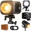 Aputure Amaran Halo 600x Bi-Color LED Light - 1