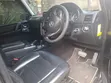 Mercedes-Benz G-Class 2015 - 2