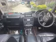 Mercedes-Benz G-Class 2015 - 3