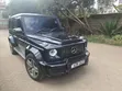 Mercedes-Benz G-Class 2015 - 5