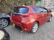 Toyota Auris 2013 Red - 2