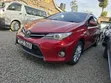 Toyota Auris 2013 Red - 5
