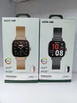 Green Lion Princess Smartwatch - Ya Kifahari kwa Wanawake - 1