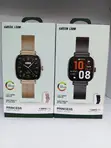 Green Lion Princess Smartwatch - Ya Kifahari kwa Wanawake - 2