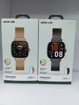 Green Lion Princess Smartwatch - Ya Kifahari kwa Wanawake - 3