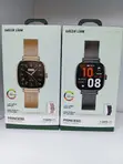 Green Lion Princess Smartwatch - Ya Kifahari kwa Wanawake - 4