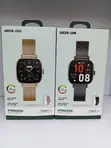 Green Lion Princess Smartwatch - Ya Kifahari kwa Wanawake - 5