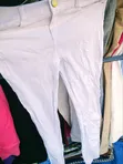 Polo Cotton Stretcher Pants - 1
