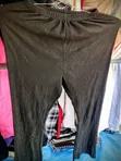 Polo Cotton Stretcher Pants - 2