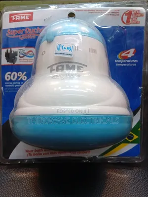 Fame Super Ducha Shower Head