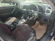 Mazda CX-5 2015 Bluu - 2