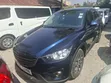 Mazda CX-5 2015 Bluu - 4