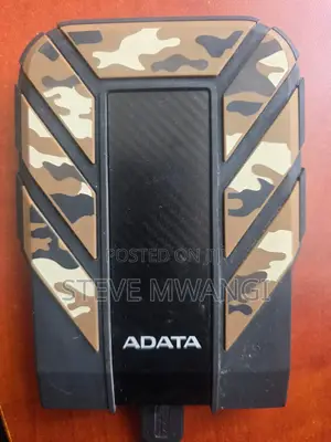 ADATA HD710 1TB External Hard Drive