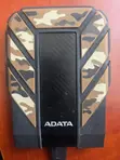 ADATA HD710 1TB External Hard Drive - 1